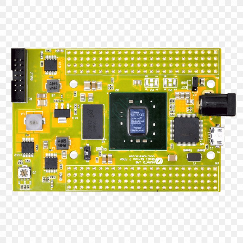 Microcontroller Field-programmable Gate Array USB Electronics Computer Hardware, PNG, 1200x1200px, Microcontroller, Circuit Component, Circuit Prototyping, Complex Programmable Logic Device, Computer Component Download Free