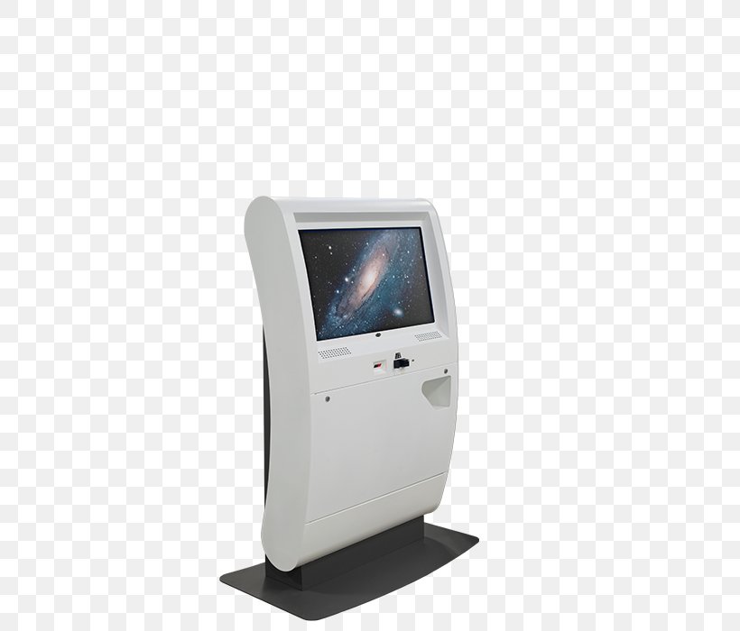 Museum Of Science And Industry Interactive Kiosks Service, PNG, 540x700px, Museum Of Science And Industry, Airport Checkin, Art, Computer Monitor Accessory, Display Device Download Free