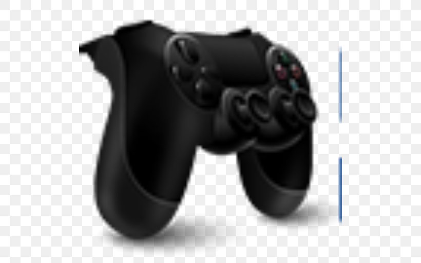 PlayStation 4 Game Controllers XBox Accessory PlayStation 3 DualShock 4, PNG, 512x512px, Playstation 4, All Xbox Accessory, Computer Component, Dualshock, Dualshock 4 Download Free
