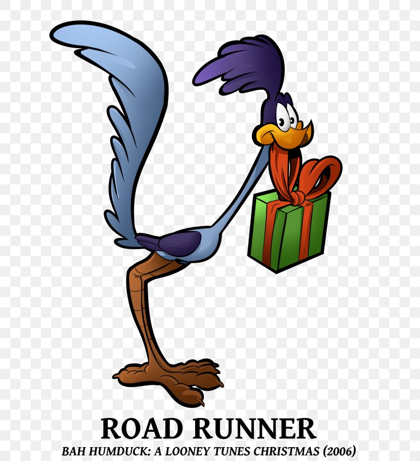 Road Runner's Death Valley Rally Wile E. Coyote And The Road Runner Looney Tunes Christmas Clip Art, PNG, 659x900px, Wile E Coyote And The Road Runner, Animaniacs, Animated Cartoon, Artwork, Beak Download Free
