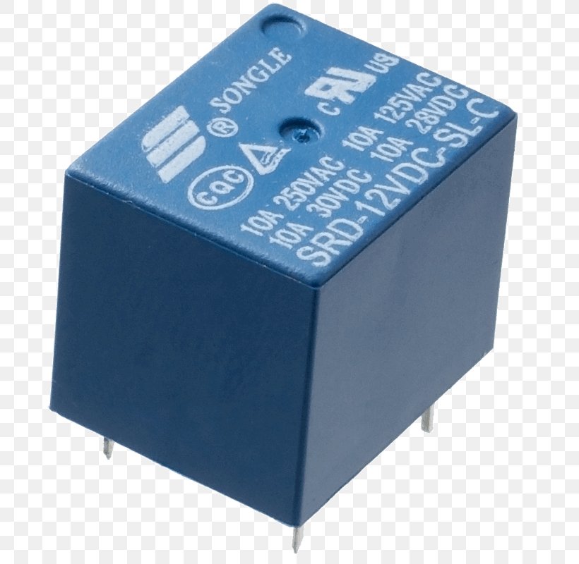Solid-state Relay Electrical Switches Electrical Network Electronic Circuit, PNG, 800x800px, Relay, Capacitor, Circuit Component, Electrical Engineering, Electrical Network Download Free