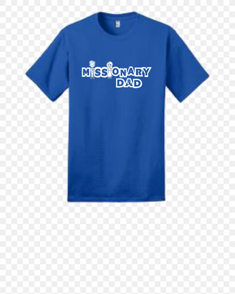 T-shirt Collar Sleeve Logo, PNG, 684x1024px, Tshirt, Active Shirt, Blue, Brand, Clothing Download Free
