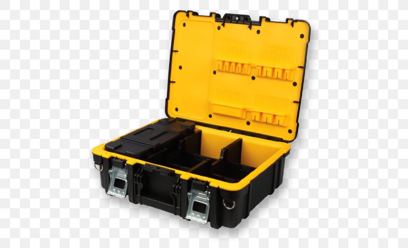 Tool Boxes Technician Plastic, PNG, 500x500px, Tool Boxes, Bag, Box, Business, Cantilever Download Free