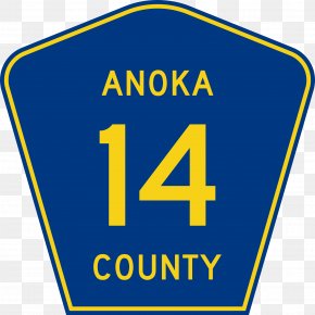 Route - U.S. Route 66 US County Highway Highway Shield Route Number PNG