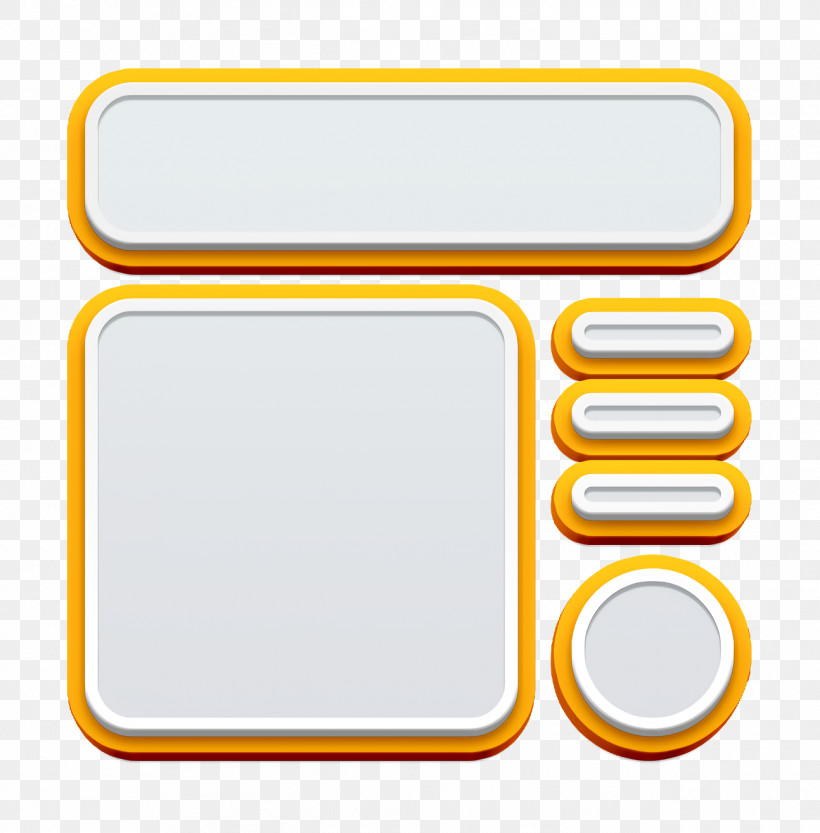 Wireframe Icon Ui Icon, PNG, 1294x1316px, Wireframe Icon, Area, Cartoon, Line, Meter Download Free