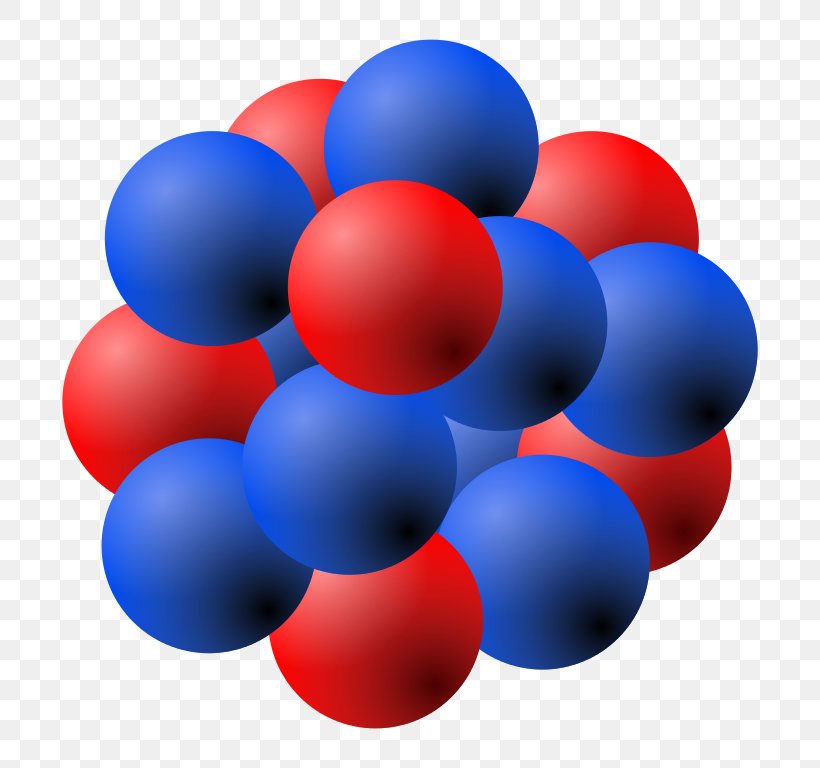Atomic Nucleus Bohr Model Mass Number Nucleon, PNG, 768x768px, Atomic Nucleus, Alpha Particle, Atom, Atomic Number, Ball Download Free