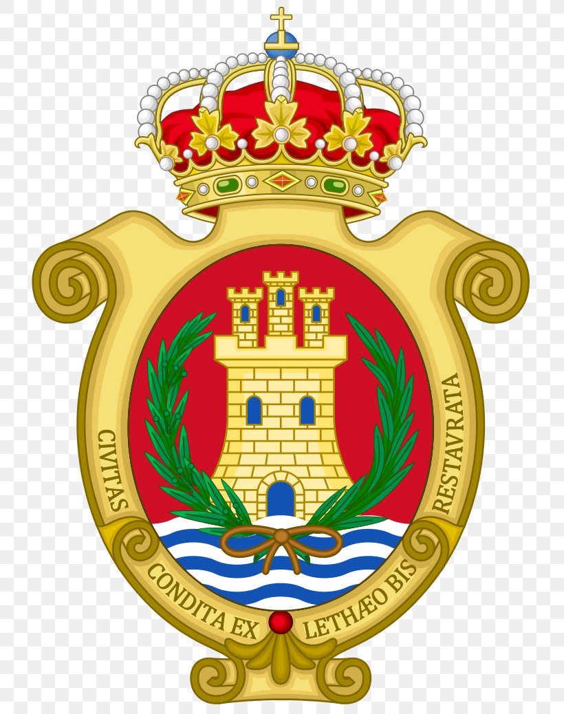 Bay Of Gibraltar Church Of Nuestra Señora De La Palma, Algeciras Escudo De Algeciras Strait Of Gibraltar Coat Of Arms, PNG, 743x1038px, Escudo De Algeciras, Algeciras, Andalusia, Badge, Christmas Decoration Download Free