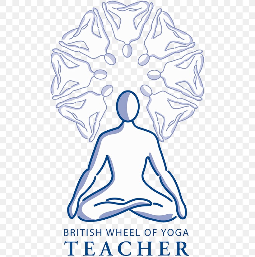 British Wheel Of Yoga Yoga Instructor Teacher Hatha Yoga, PNG, 500x826px, Yoga, Area, Art, B K S Iyengar, Black And White Download Free