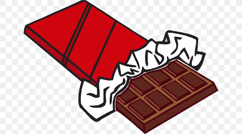 Chocolate Bar Candy Clip Art, PNG, 660x454px, Chocolate Bar, Blog, Cake, Candy, Candy Bar Download Free