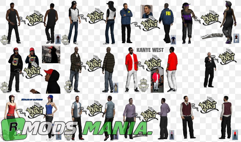Grand Theft Auto: San Andreas San Andreas Multiplayer Mod Rockstar Games Author, PNG, 1472x869px, Grand Theft Auto San Andreas, Author, Cartoon, Description, Gentleman Download Free