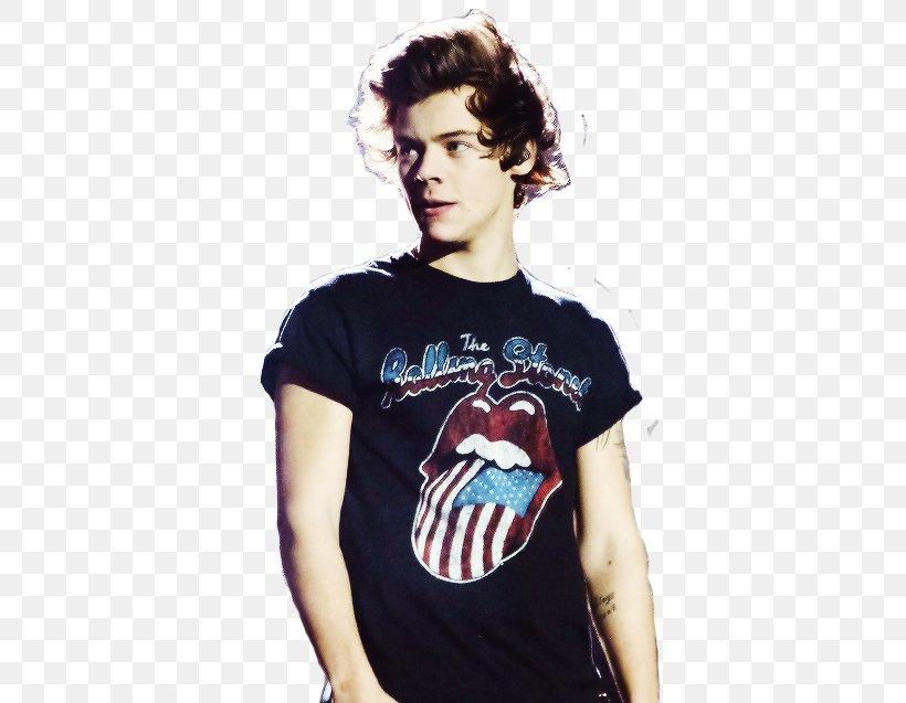Harry Styles Take Me Home Tour One Direction T-shirt, PNG, 446x637px, Harry Styles, Actor, Clothing, Four, Gotta Be You Download Free
