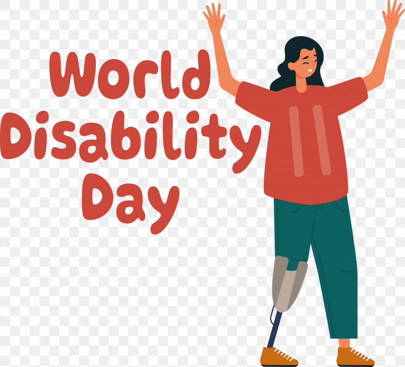 International Disability Day Disability, PNG, 6658x6036px, International Disability Day, Disability Download Free