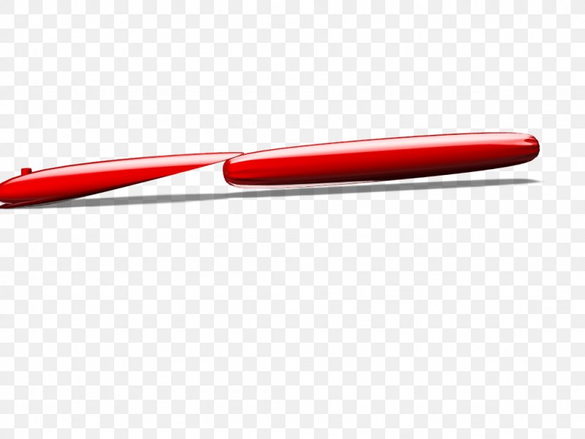 Pen, PNG, 1024x768px, Pen, Hair Iron, Office Supplies, Red Download Free