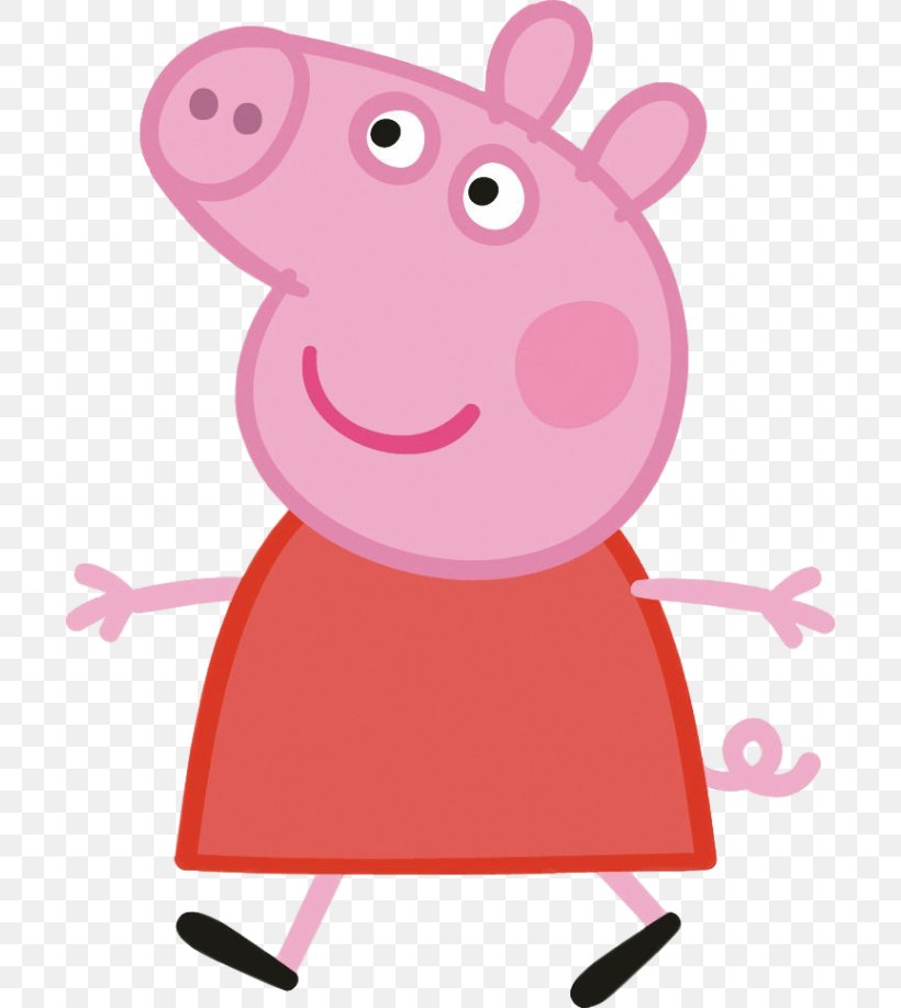 Pig Entertainment One Muddy Puddles Nick Jr. Animated Cartoon, PNG, 700x918px, Pig, Animated Cartoon, Animated Series, Cartoon, Child Download Free