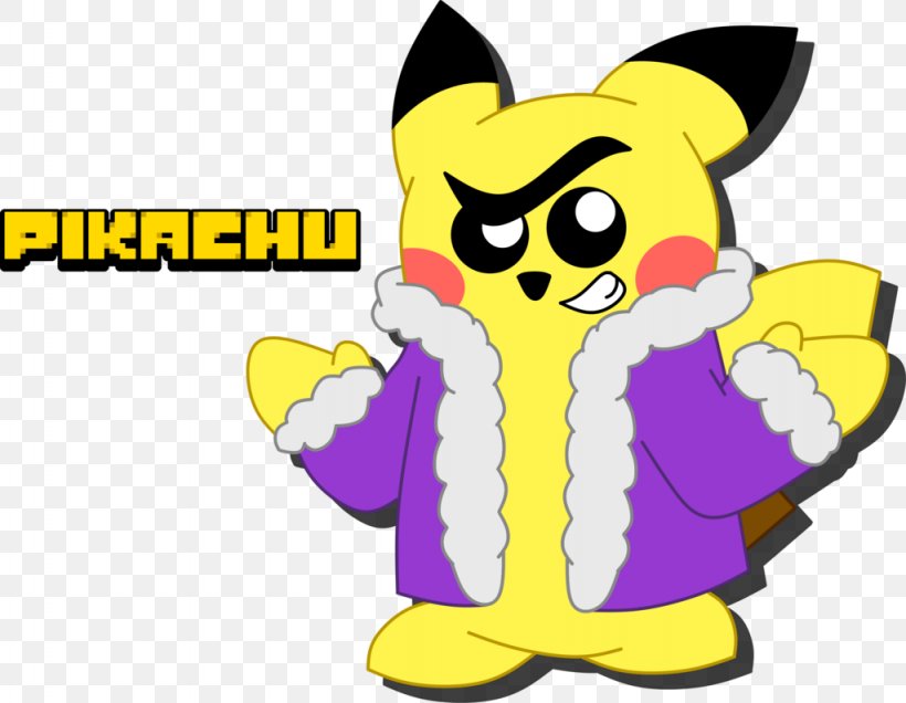 Pikachu Undertale Pokémon, PNG, 1024x795px, Pikachu, Art, Carnivoran, Cartoon, Character Download Free