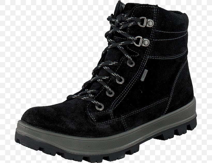Steel-toe Boot ECCO Shoe Woman, PNG, 705x630px, Boot, Bag, Black, Clothing, Cross Training Shoe Download Free