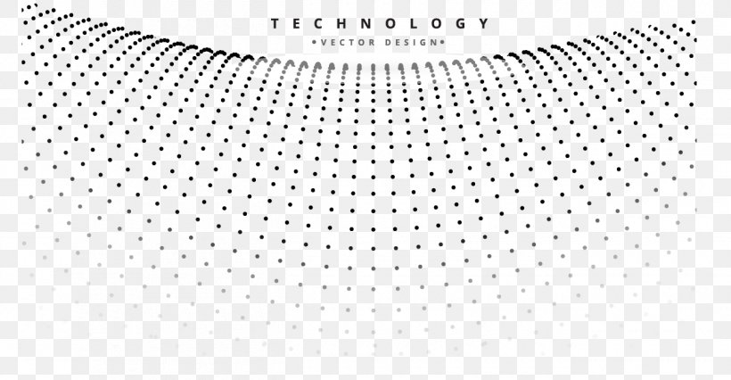 Technology Point Euclidean Vector Polygon, PNG, 1300x676px, Technology, Area, Black And White, Brand, Monochrome Download Free