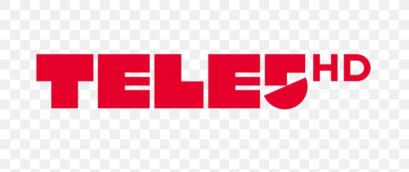 Tele 5 High-definition Television Germany Logo, PNG, 750x346px, Tele 5, Area, Brand, Dvbt2 Hd, Film Download Free