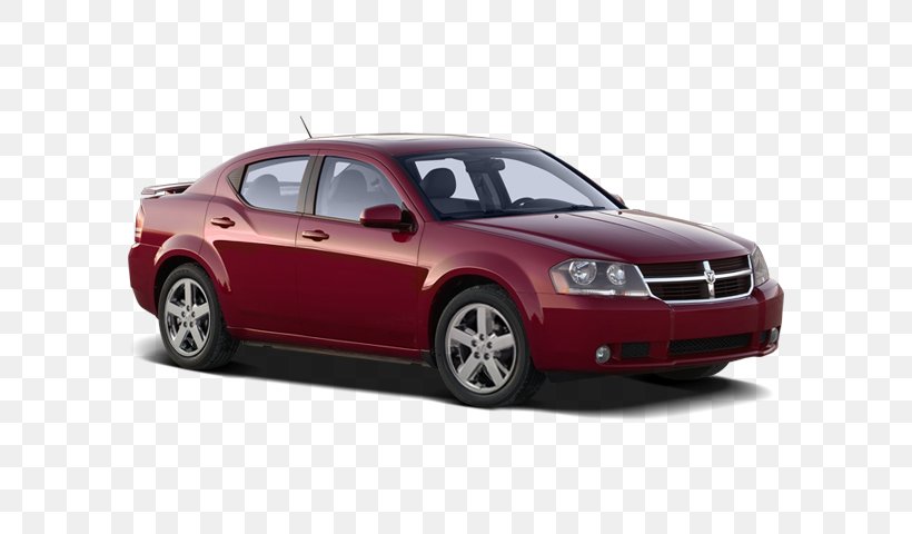 2010 Dodge Avenger Car Dodge Charger Chrysler, PNG, 640x480px, Dodge, Automotive Design, Brand, Car, Chrysler Download Free