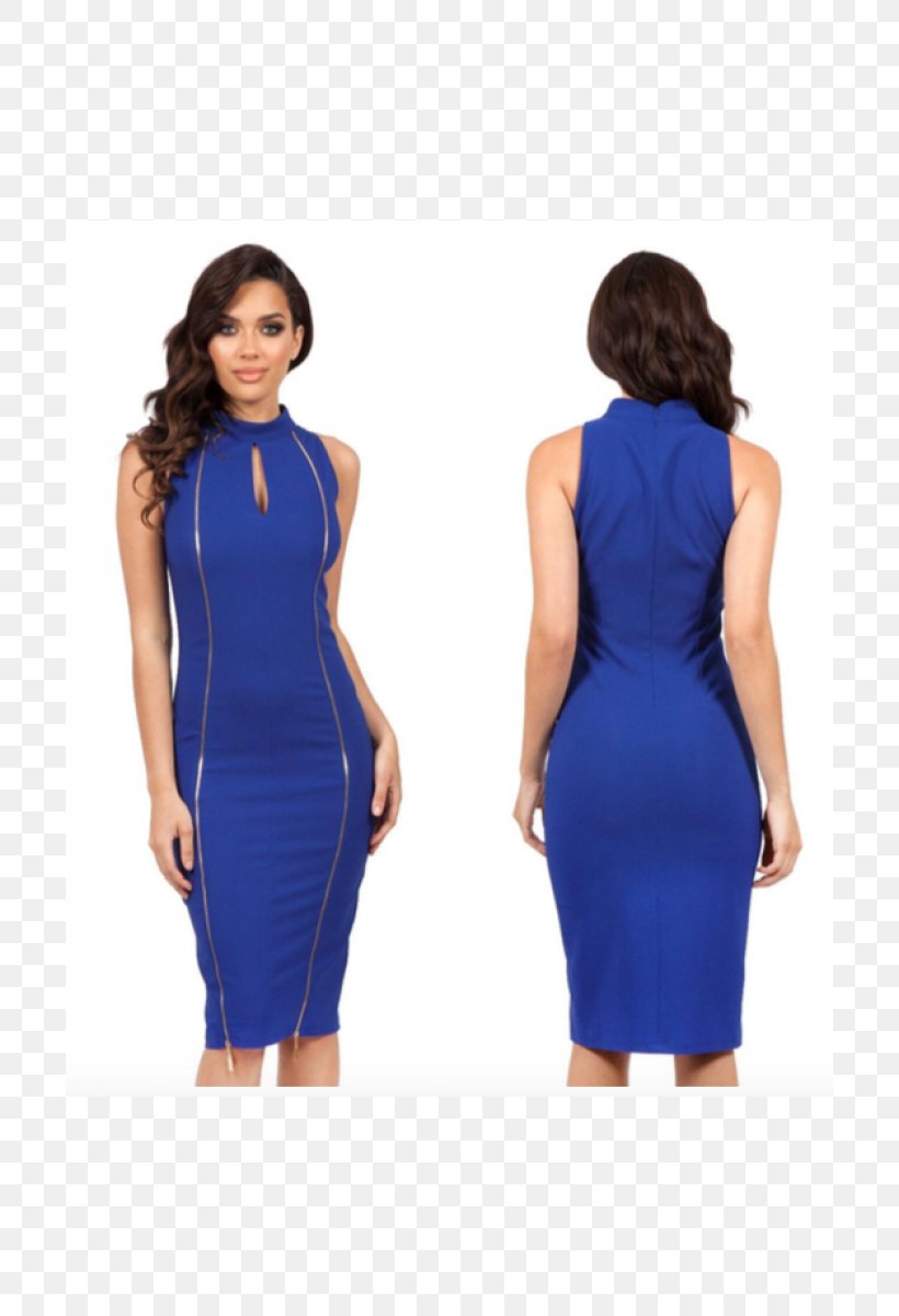 Blouse Astana Clothing Cocktail Dress, PNG, 700x1200px, Blouse, Astana, Blue, Clothing, Cobalt Blue Download Free