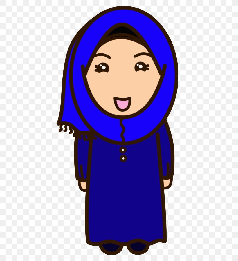 Cartoon Islam Muslim Clip Art, PNG, 593x900px, Watercolor, Cartoon, Flower, Frame, Heart Download Free