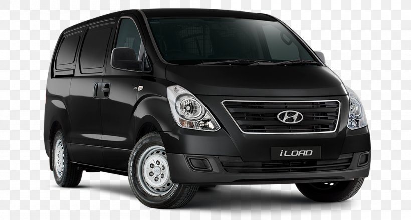 Compact Van Hyundai Starex Car, PNG, 1000x536px, Compact Van, Automotive Exterior, Automotive Wheel System, Brand, Bumper Download Free