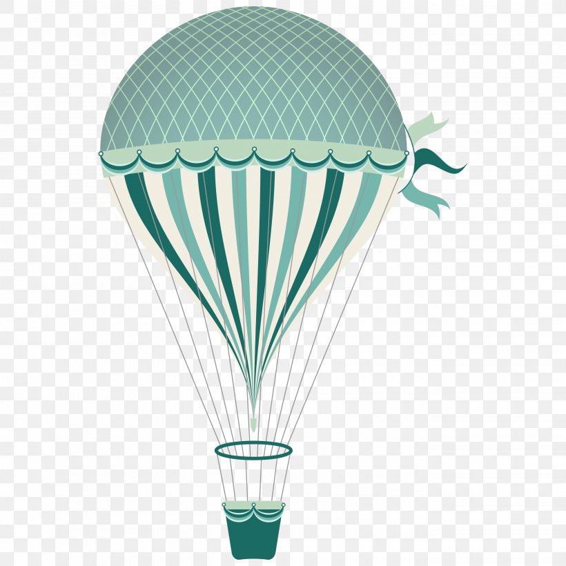 Hot Air Ballooning Birthday Clip Art, PNG, 2700x2700px, Hot Air Balloon, Art, Balloon, Birthday, Child Download Free