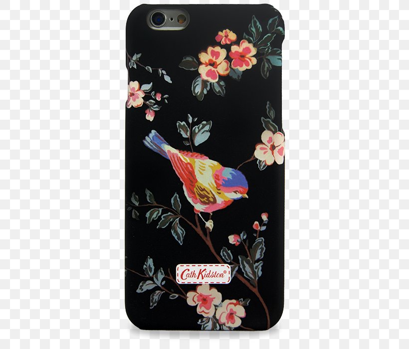 IPhone 4S IPhone 6s Plus IPhone 6 Plus Telephone Apple, PNG, 500x700px, Iphone 4s, Apple, Cath Kidston Limited, Flower, Iphone Download Free