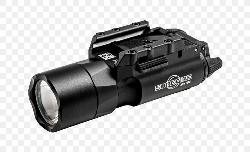 Light-emitting Diode SureFire Flashlight Lumen, PNG, 700x500px, Light, Flashlight, Handgun, Hardware, Light Fixture Download Free