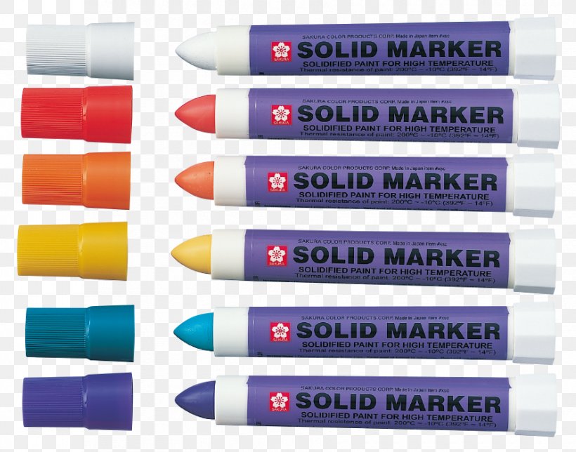 Pens Marker Pen Paper Paint Marker Permanent Marker, PNG, 890x700px, Pens, Cherry Blossom, Color, Marker Pen, Metal Download Free