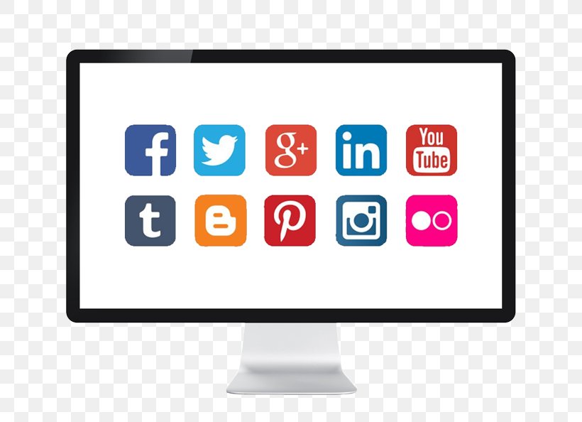 Social Media Logo Advertising Social Networking Service, PNG, 800x594px, Social Media, Advertising, Area, Brand, Communication Download Free