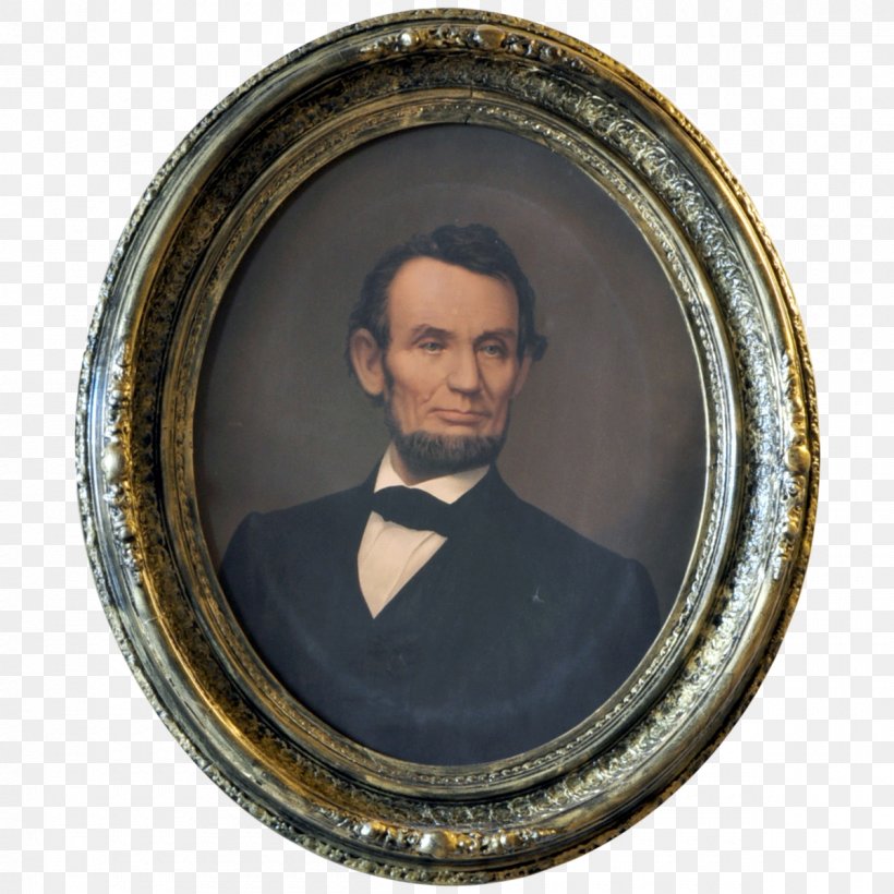 Abraham Lincoln Picture Frames Designer Antique, PNG, 1200x1200px, Abraham Lincoln, Antique, Chromolithography, Collectable, Craft Download Free