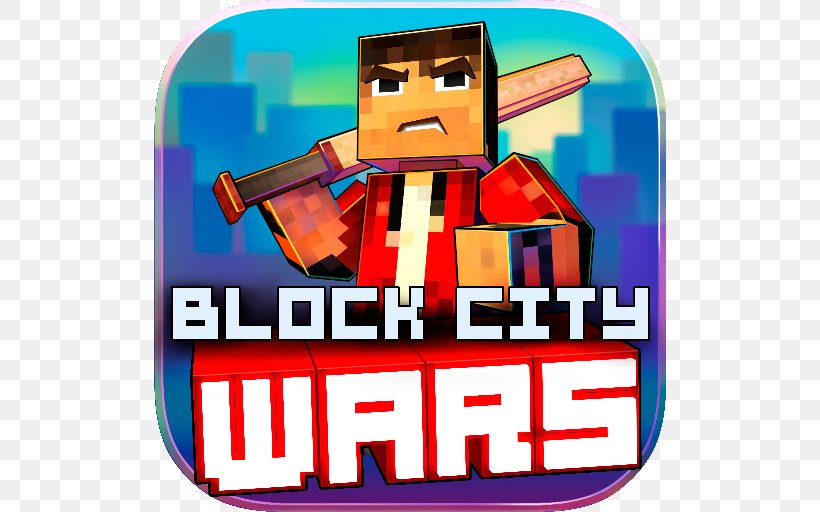 Block City Wars + Skins Export Block Strike Minecraft Android Bomber Friends, PNG, 512x512px, Block City Warsskins Export, Android, Block Strike, Bomber Friends, Brand Download Free