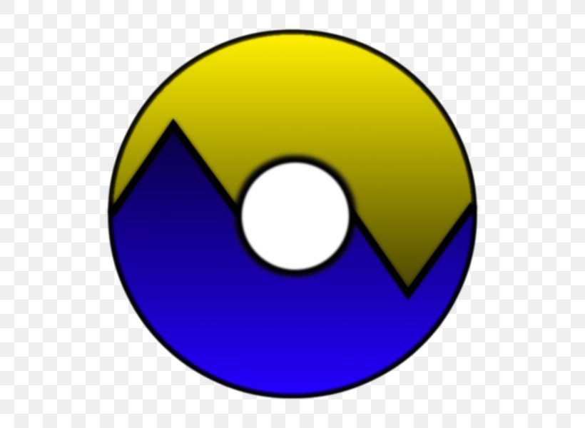 Circle Clip Art, PNG, 600x600px, Yellow, Area, Symbol Download Free