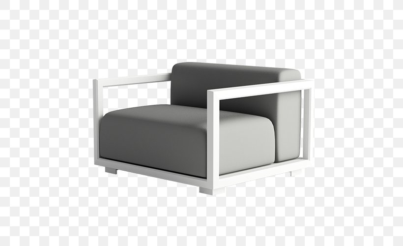 Eames Lounge Chair Couch Furniture Wing Chair, PNG, 500x500px, Eames Lounge Chair, Armrest, Bed Frame, Chadwick Modular Seating, Chair Download Free