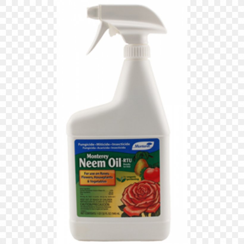 Insecticide Neem Oil Neem Tree Powdery Mildew, PNG, 1000x1000px, Insecticide, Acaricide, Aerosol Spray, Fogger, Fungicide Download Free