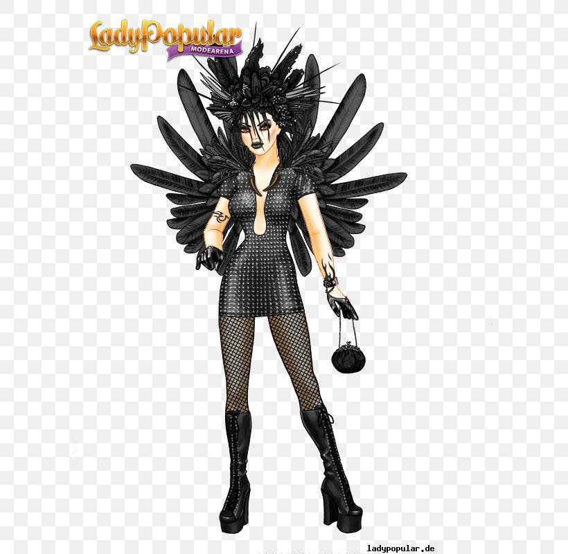 Lady Popular Weight Loss: All The Truth About Popular Diets You Wish You Knew Fashion Character Mythology, PNG, 600x800px, Lady Popular, Action Figure, Character, Costume, Fairy Download Free
