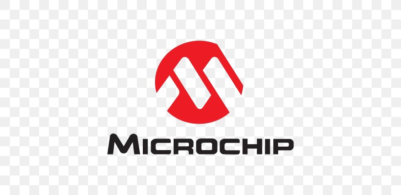 Microchip Technology NASDAQ:MCHP Logo Integrated Circuits & Chips Renesas Electronics, PNG, 400x400px, Microchip Technology, Area, Atmel, Brand, Freescale Semiconductor Download Free