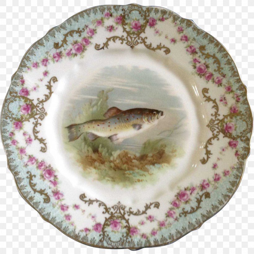 Porcelain Platter Tableware Plate Pottery, PNG, 1432x1432px, Porcelain, Antique, Carl Tielsch, Crazing, Dishware Download Free