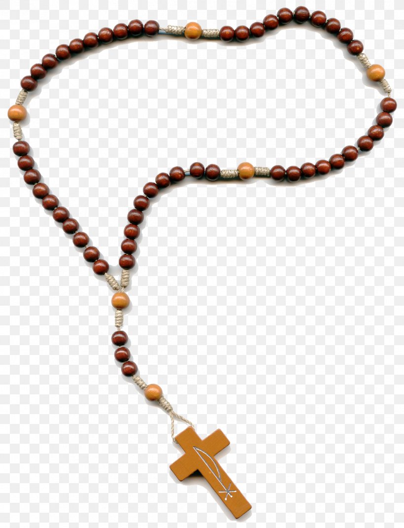 Rosary Prayer Beads Catholic Church, PNG, 1057x1381px, Rosary, Bead, Body Jewelry, Buddhist Prayer Beads, Catholic Church Download Free