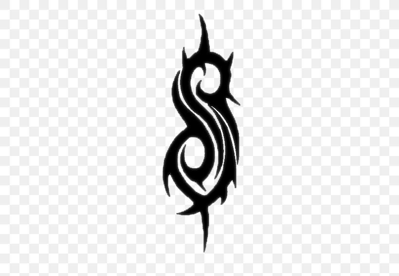 Slipknot Logo Heavy Metal, PNG, 500x566px, Watercolor, Cartoon, Flower, Frame, Heart Download Free