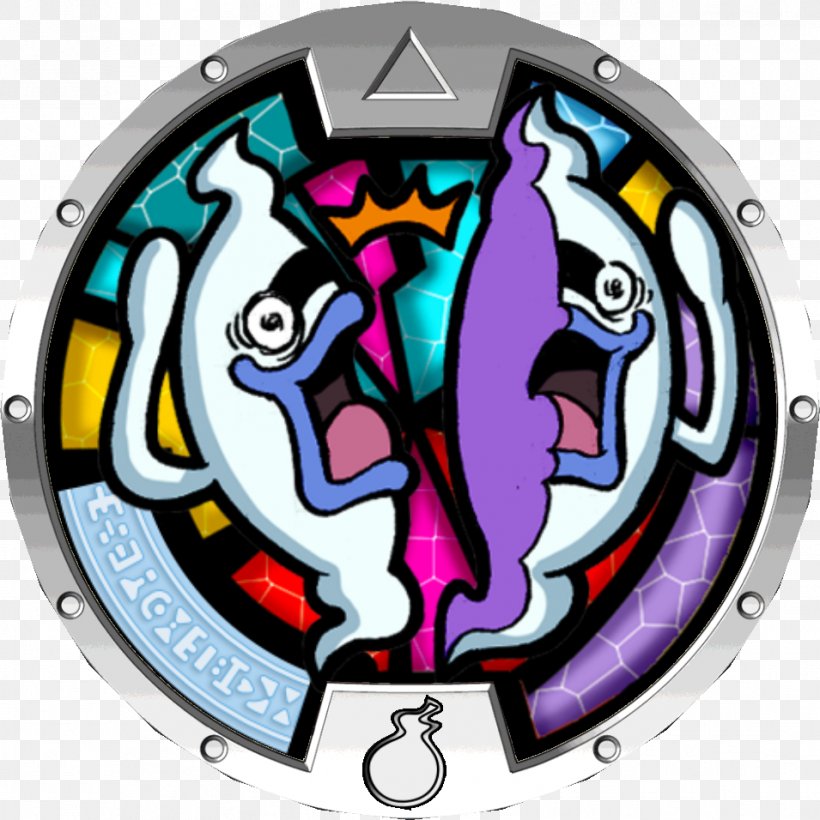 Yo-Kai Watch Jibanyan Yōkai Medal, PNG, 955x956px, Yokai Watch, Game, Jibanyan, Medal, Photography Download Free