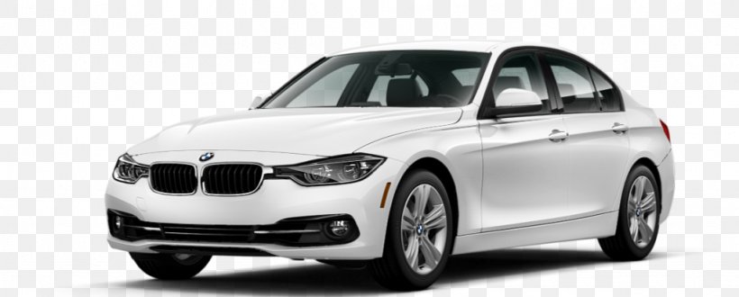 BMW 6 Series Car Luxury Vehicle Sedan, PNG, 1024x413px, 2018 Bmw 3 Series, 2018 Bmw 3 Series Sedan, 2018 Bmw 320i, Bmw, Automotive Design Download Free