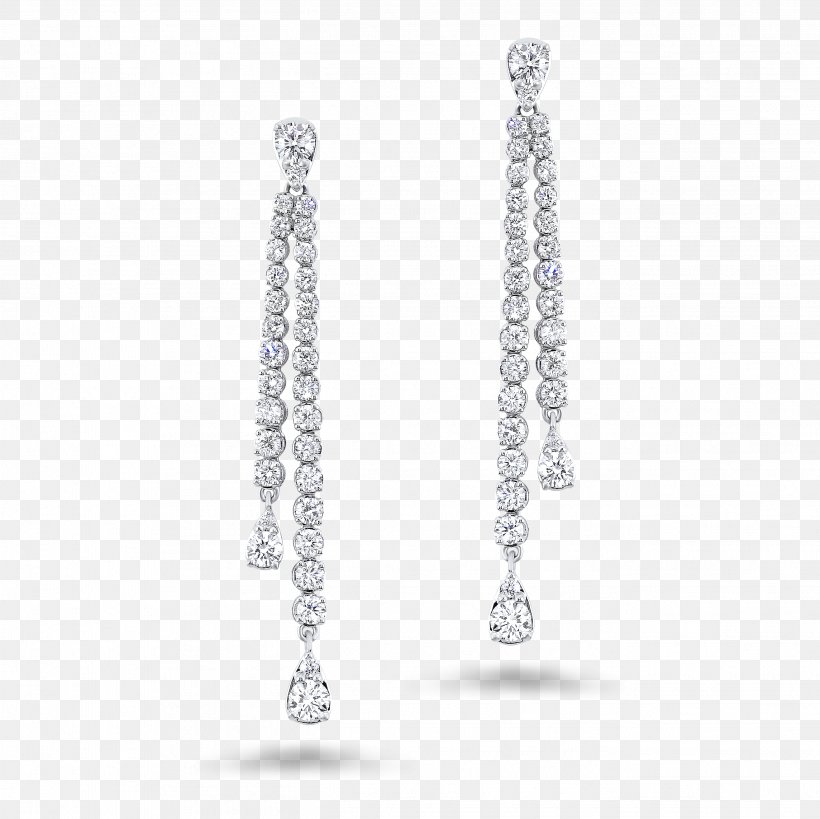 Earring Body Jewellery Diamond, PNG, 2632x2632px, Earring, Body Jewellery, Body Jewelry, Diamond, Earrings Download Free