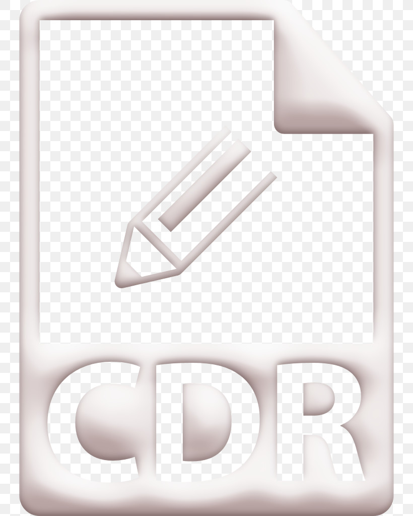 File Formats Icons Icon Interface Icon Cdr Icon, Png, 744x1024px, File 