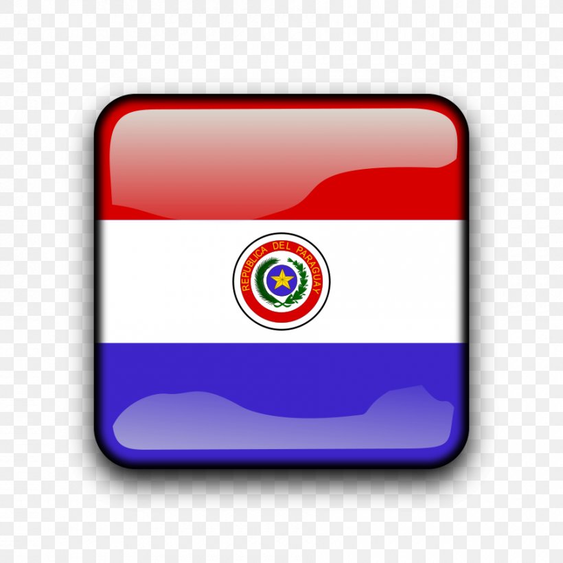 Flag Of Paraguay, PNG, 900x900px, Paraguay, Coat Of Arms Of Paraguay, Flag, Flag Of Argentina, Flag Of Bangladesh Download Free