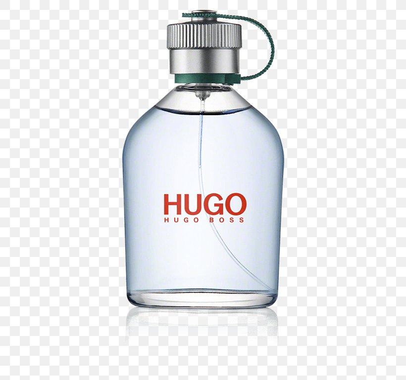 hugo boss toilet water