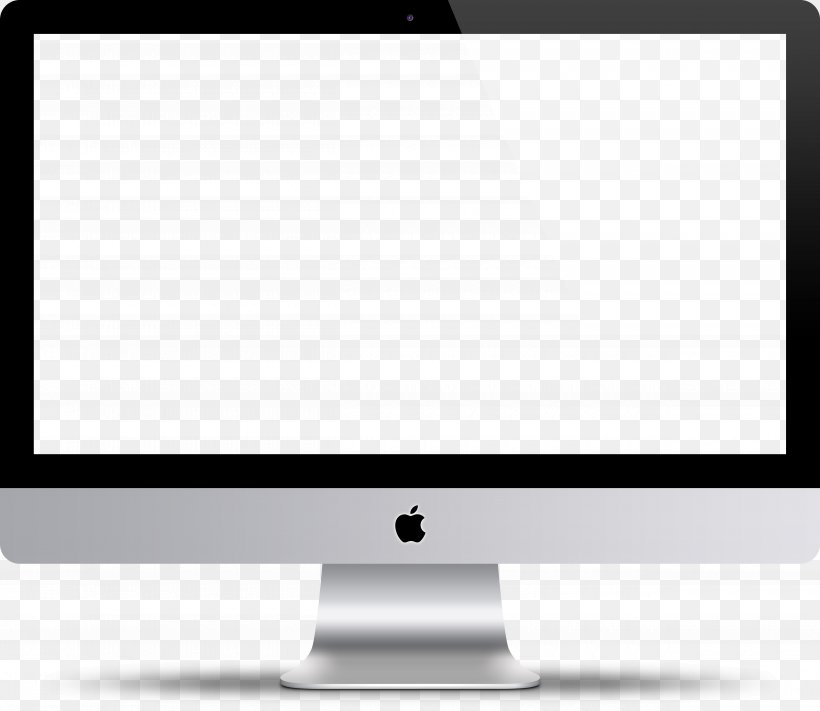 IMac MacBook Pro Apple, PNG, 5000x4341px, Imac, Apple, Brand, Computer, Computer Monitor Download Free