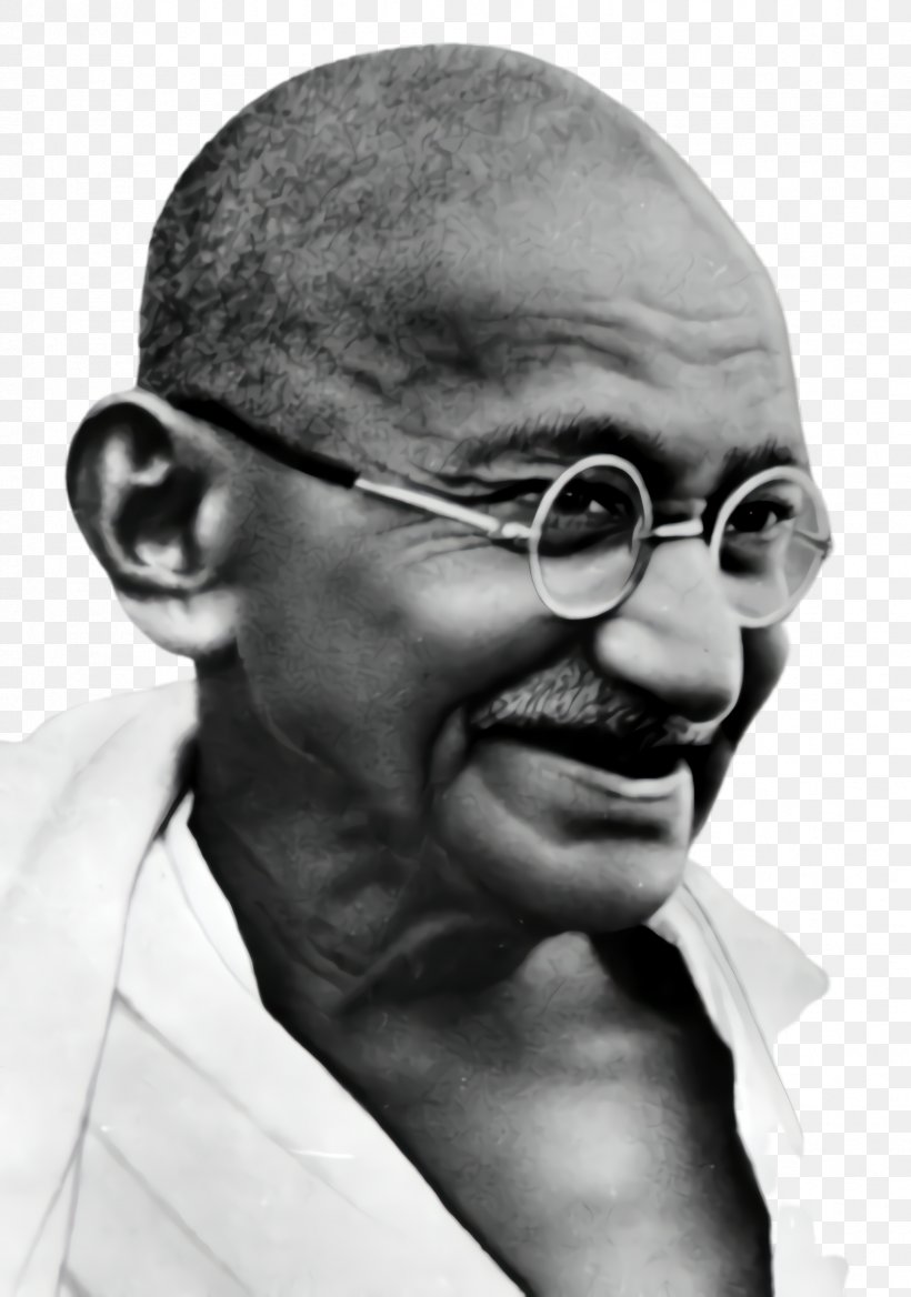 India Independence, PNG, 1676x2388px, Mahatma Gandhi, Ahimsa, Blackandwhite, British Raj, Chin Download Free