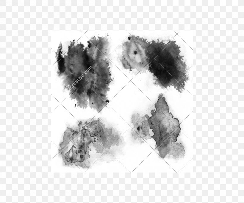 Ink Brush Drawing, PNG, 1200x1000px, Brush, Art, Artwork, Black, Black And White Download Free